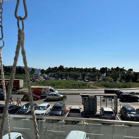 Apartman Javi Daire Bar Dış mekan fotoğraf