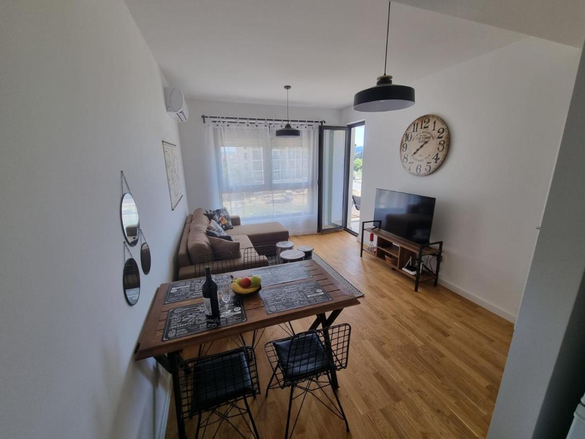 Apartman Javi Daire Bar Dış mekan fotoğraf