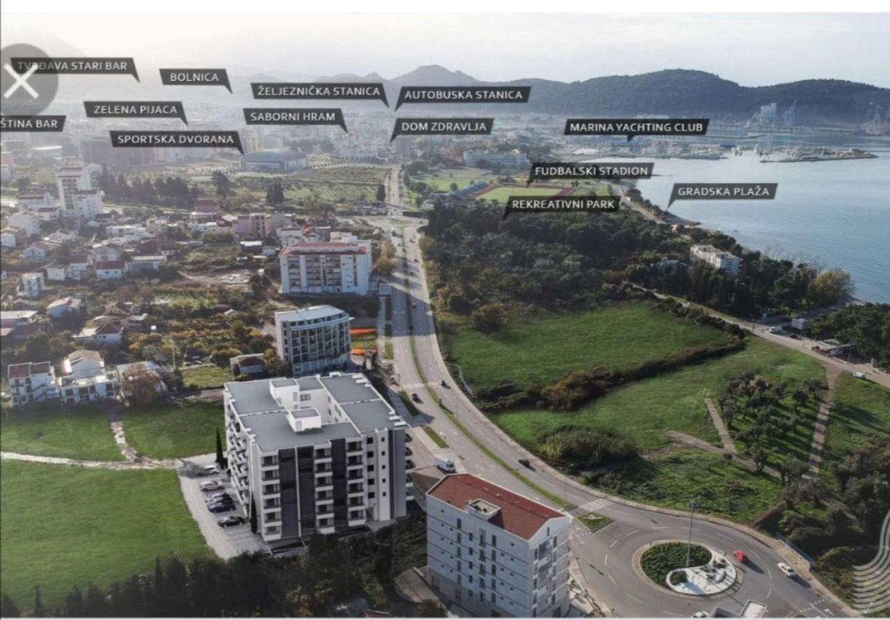 Apartman Javi Daire Bar Dış mekan fotoğraf