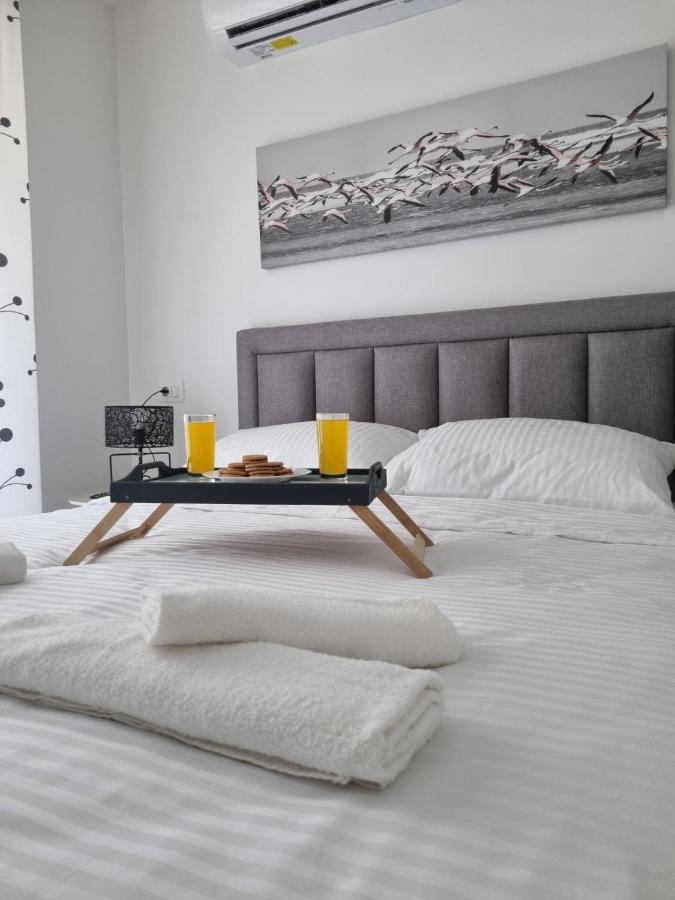 Apartman Javi Daire Bar Dış mekan fotoğraf