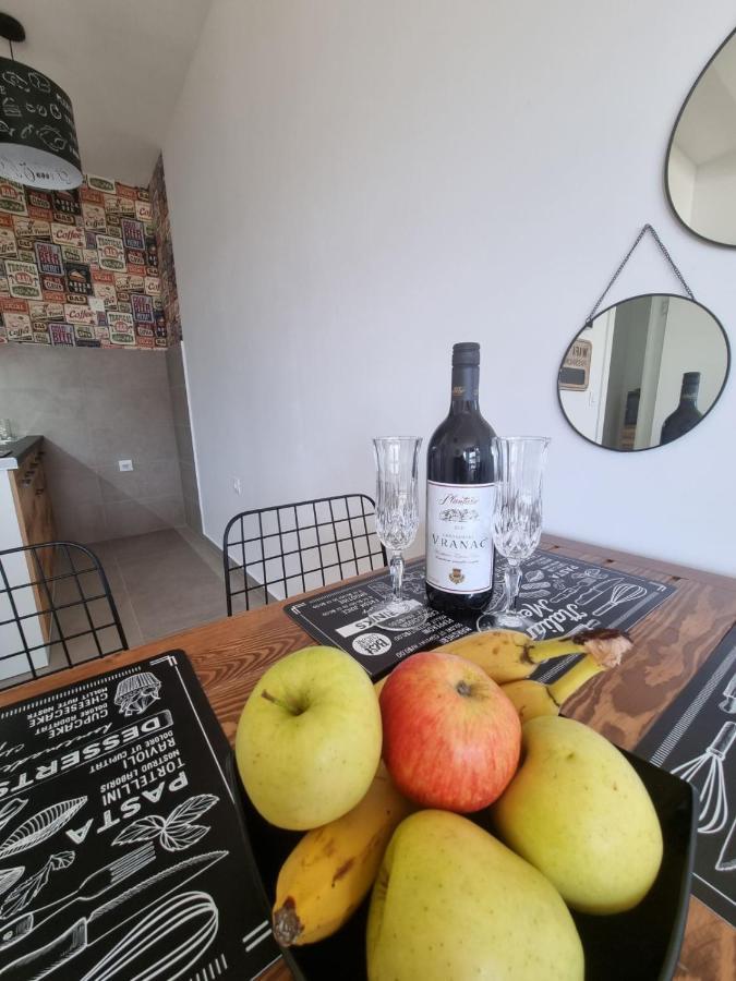 Apartman Javi Daire Bar Dış mekan fotoğraf