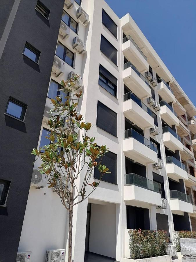 Apartman Javi Daire Bar Dış mekan fotoğraf
