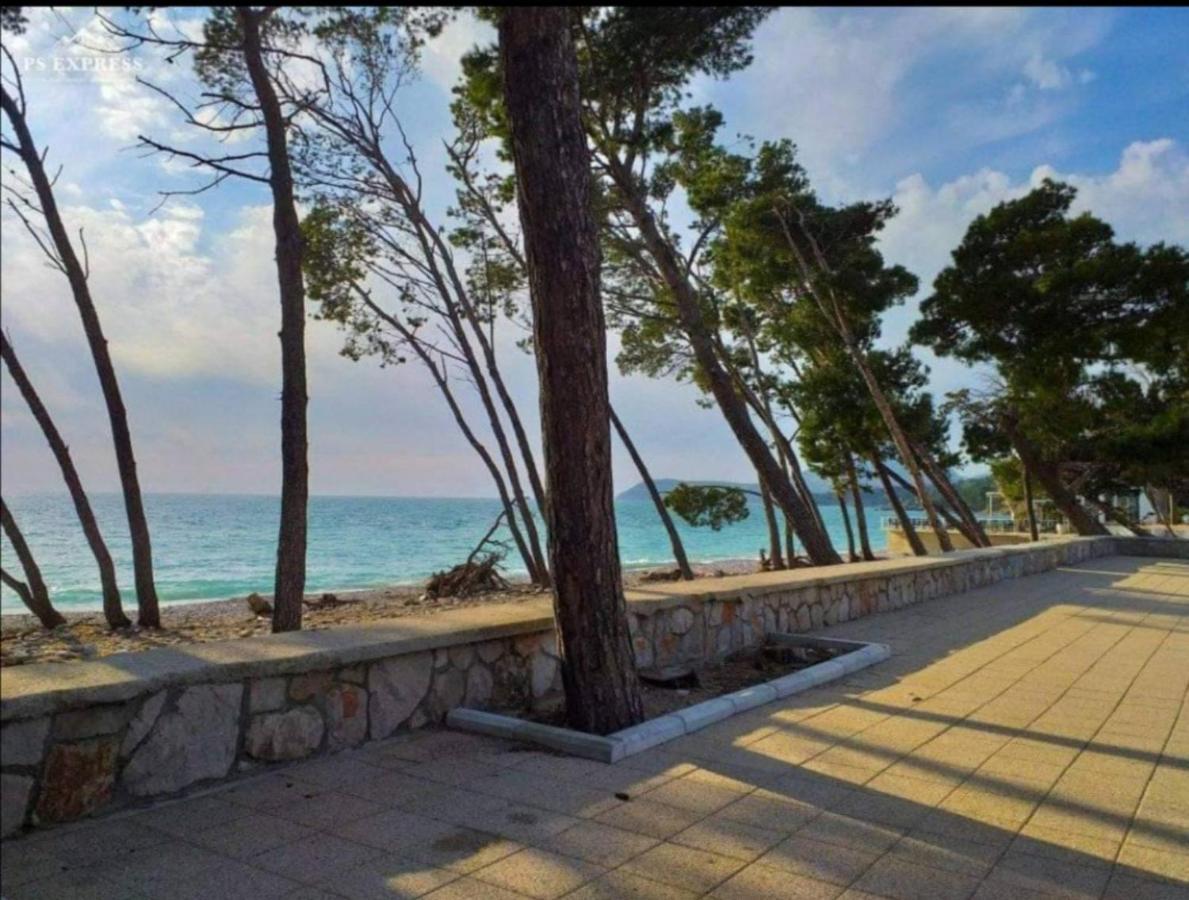 Apartman Javi Daire Bar Dış mekan fotoğraf