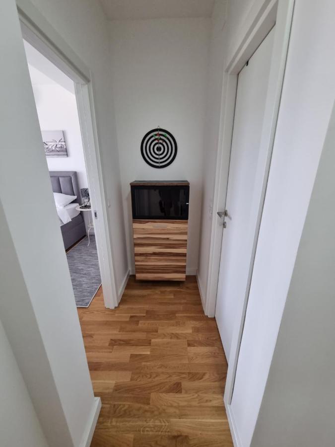 Apartman Javi Daire Bar Dış mekan fotoğraf