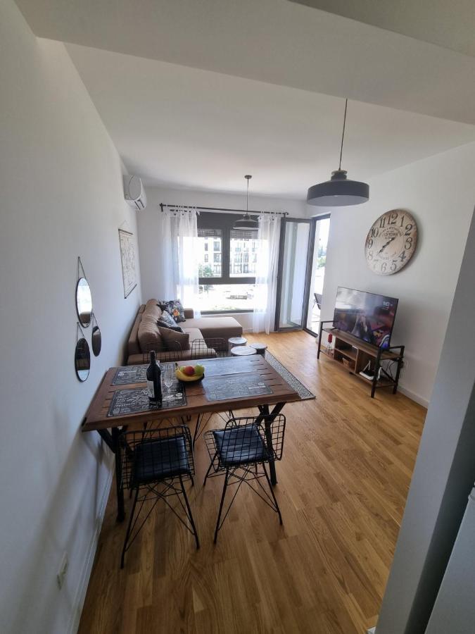Apartman Javi Daire Bar Dış mekan fotoğraf