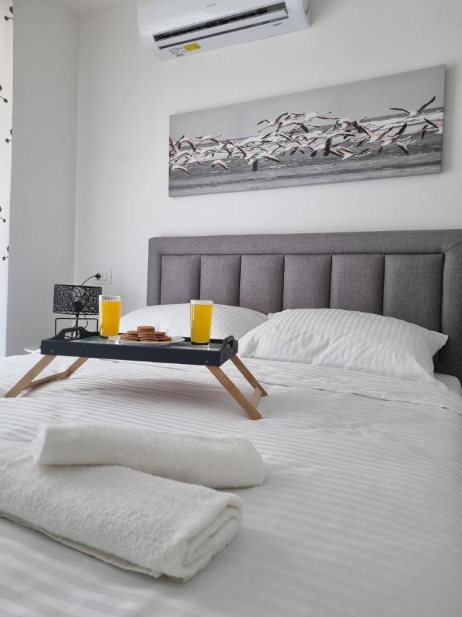 Apartman Javi Daire Bar Dış mekan fotoğraf