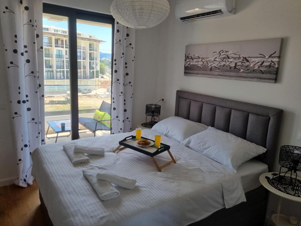 Apartman Javi Daire Bar Dış mekan fotoğraf