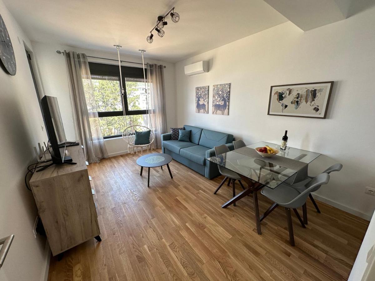 Apartman Javi Daire Bar Dış mekan fotoğraf