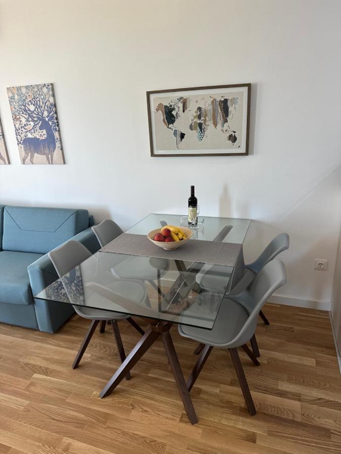 Apartman Javi Daire Bar Dış mekan fotoğraf