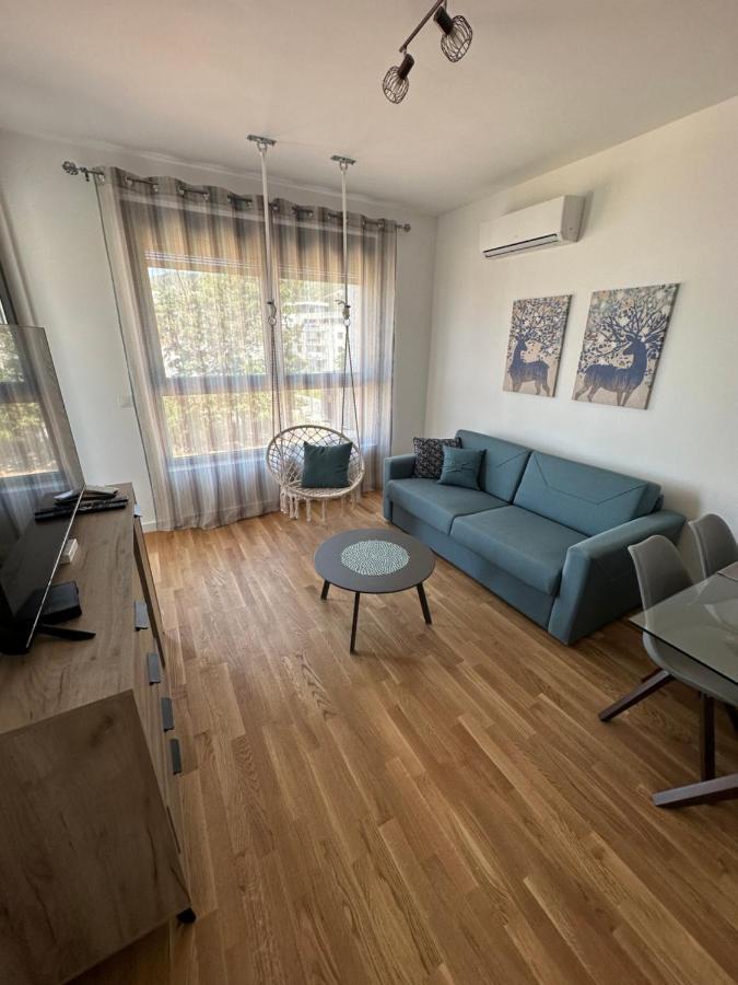 Apartman Javi Daire Bar Dış mekan fotoğraf