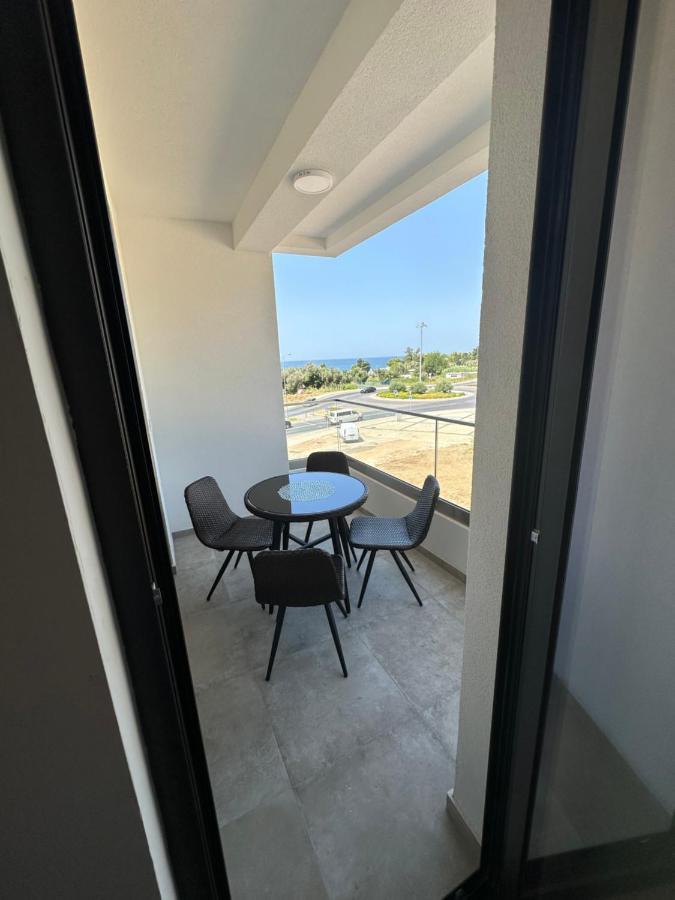 Apartman Javi Daire Bar Dış mekan fotoğraf