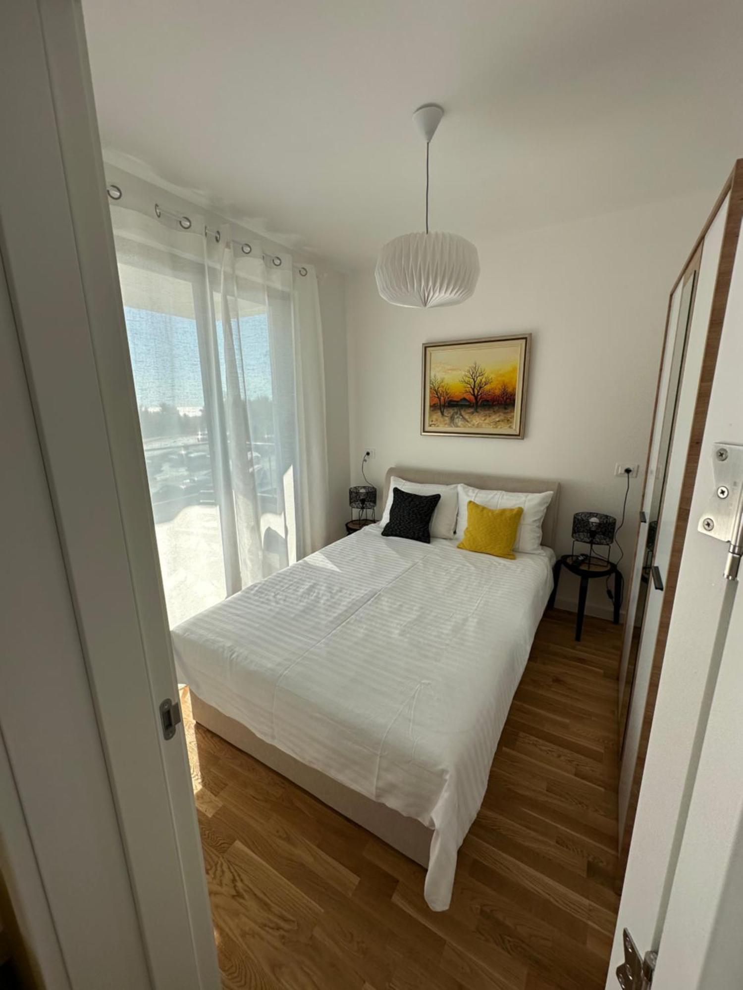 Apartman Javi Daire Bar Dış mekan fotoğraf