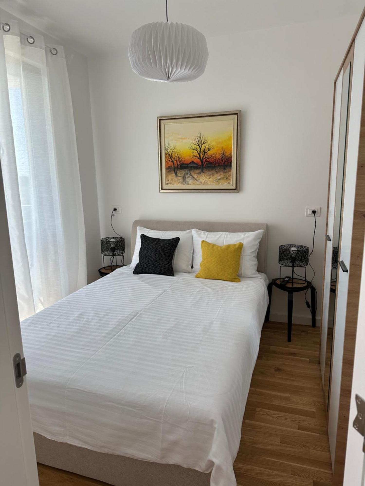 Apartman Javi Daire Bar Dış mekan fotoğraf