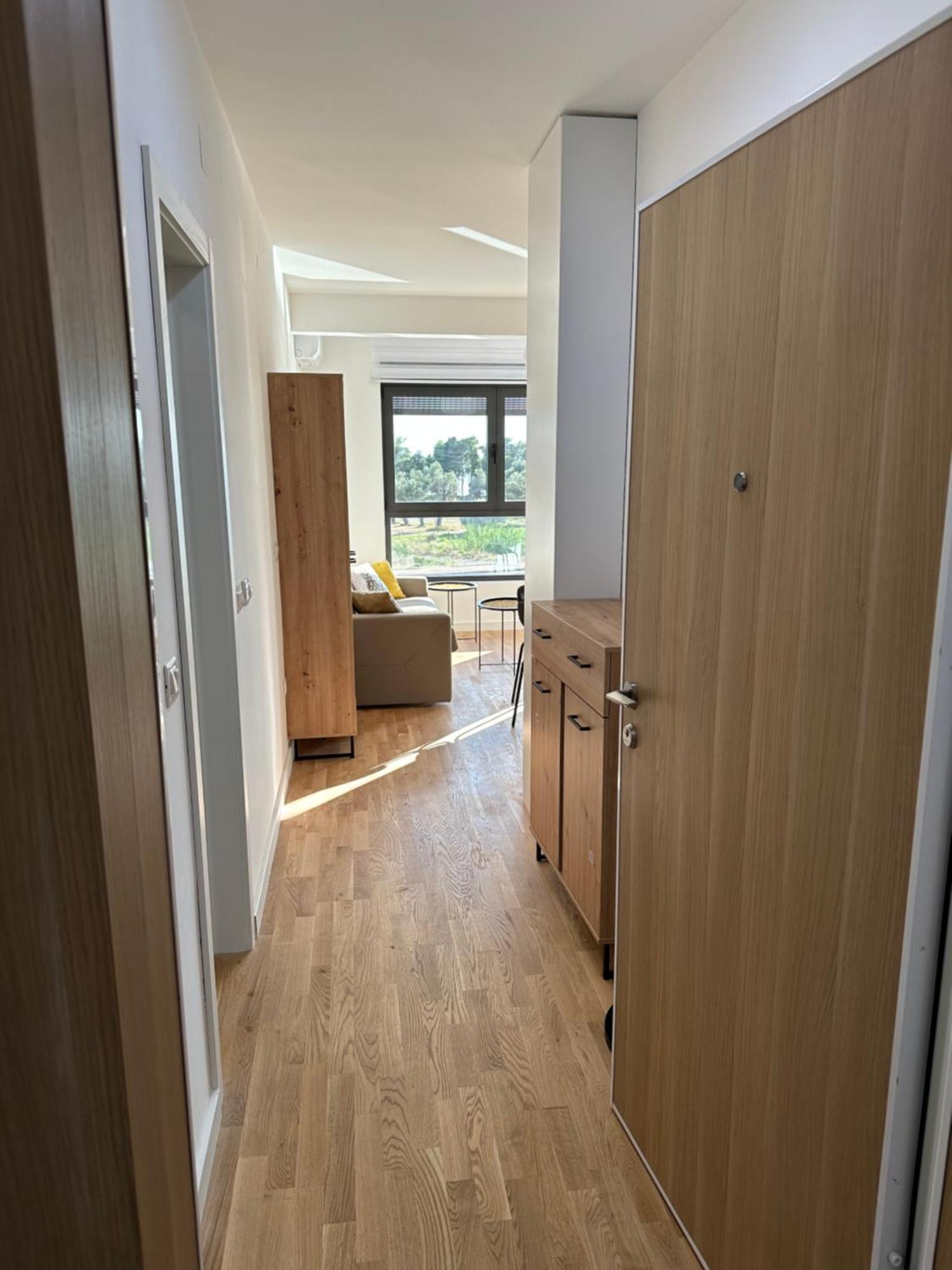 Apartman Javi Daire Bar Dış mekan fotoğraf