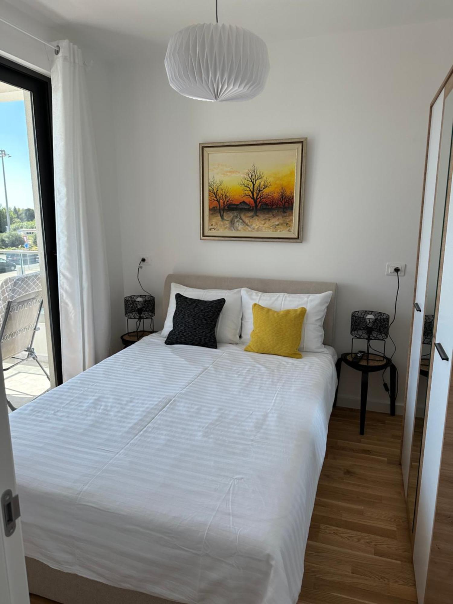 Apartman Javi Daire Bar Dış mekan fotoğraf
