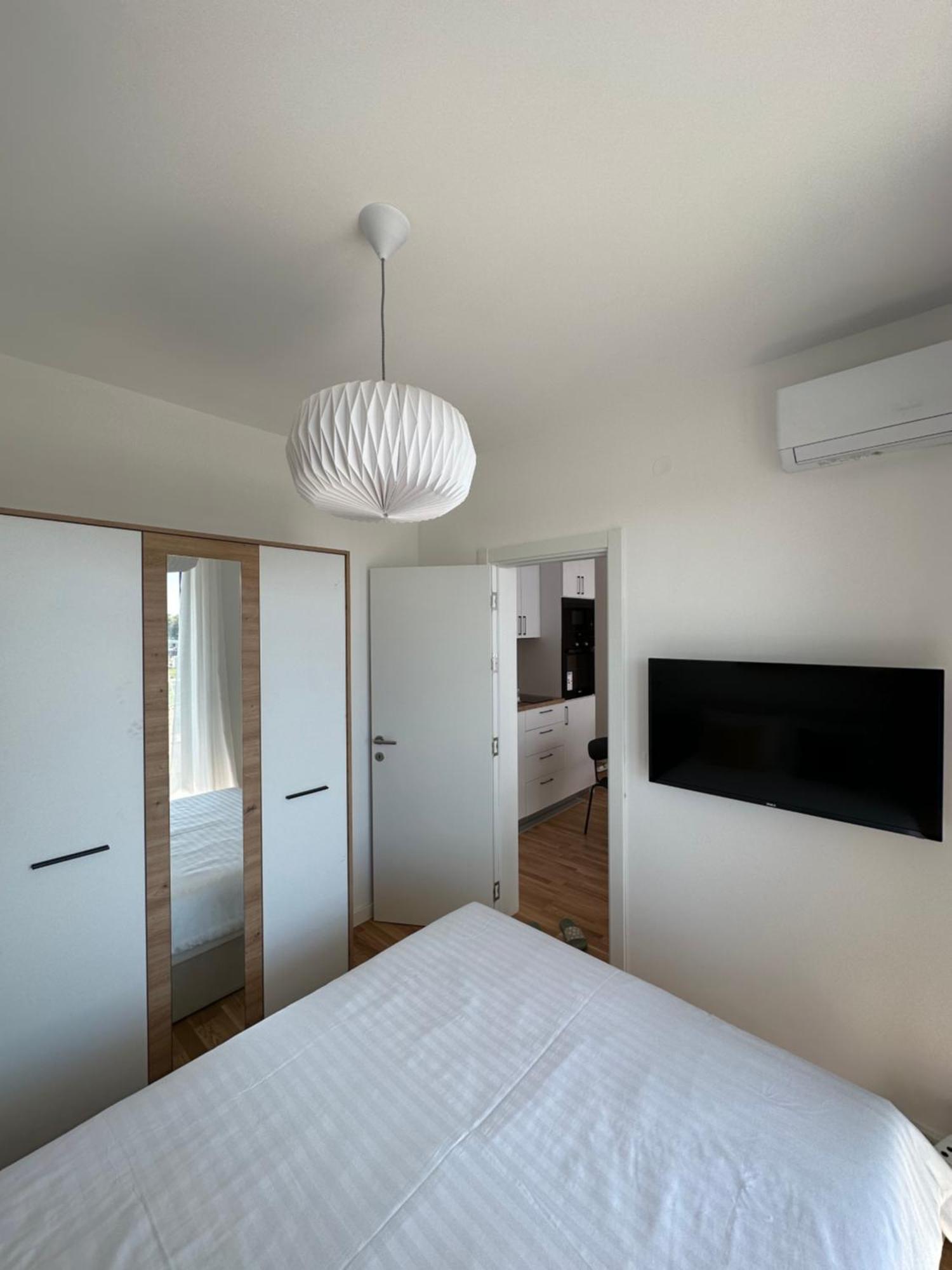 Apartman Javi Daire Bar Dış mekan fotoğraf