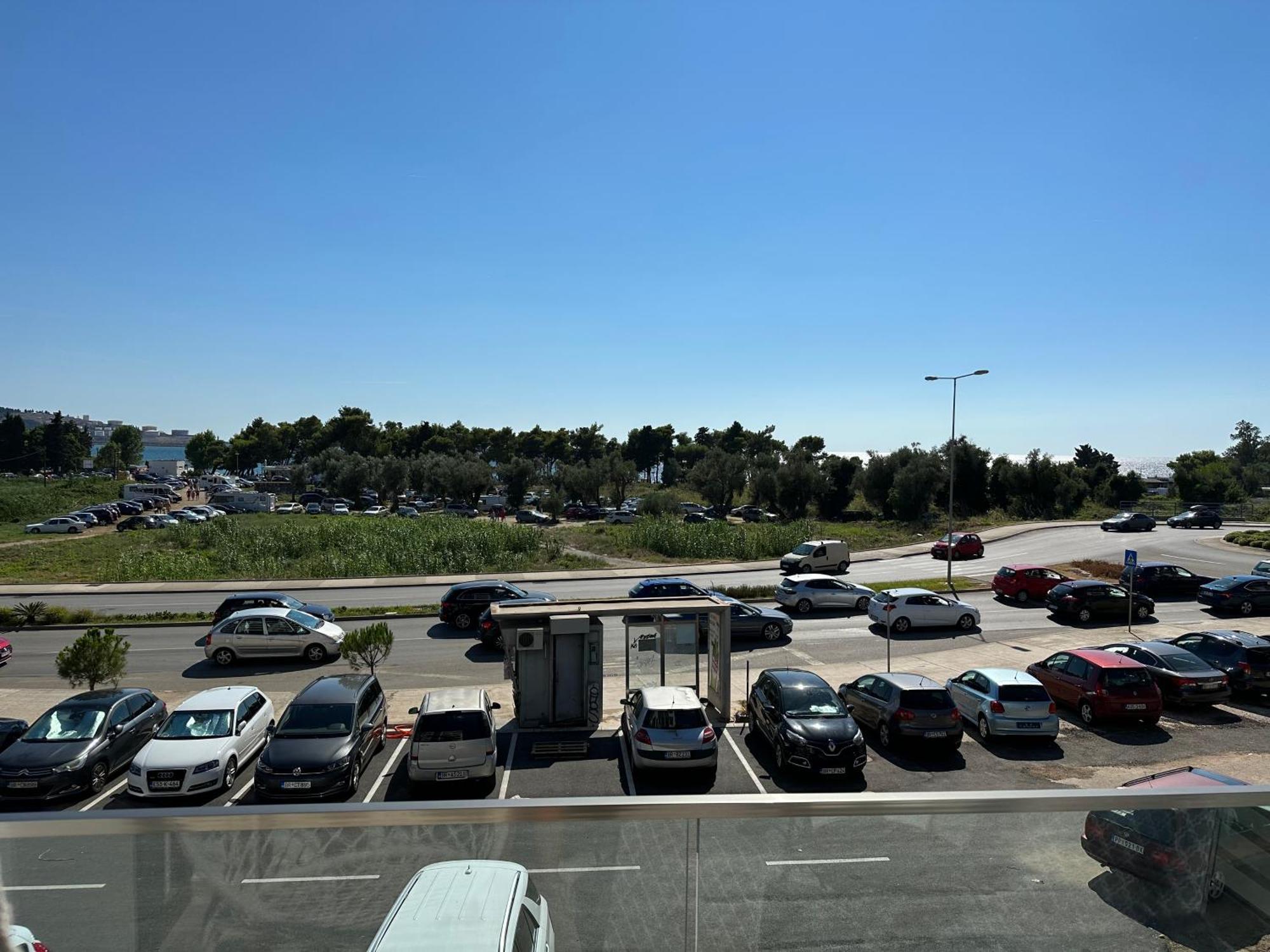 Apartman Javi Daire Bar Dış mekan fotoğraf