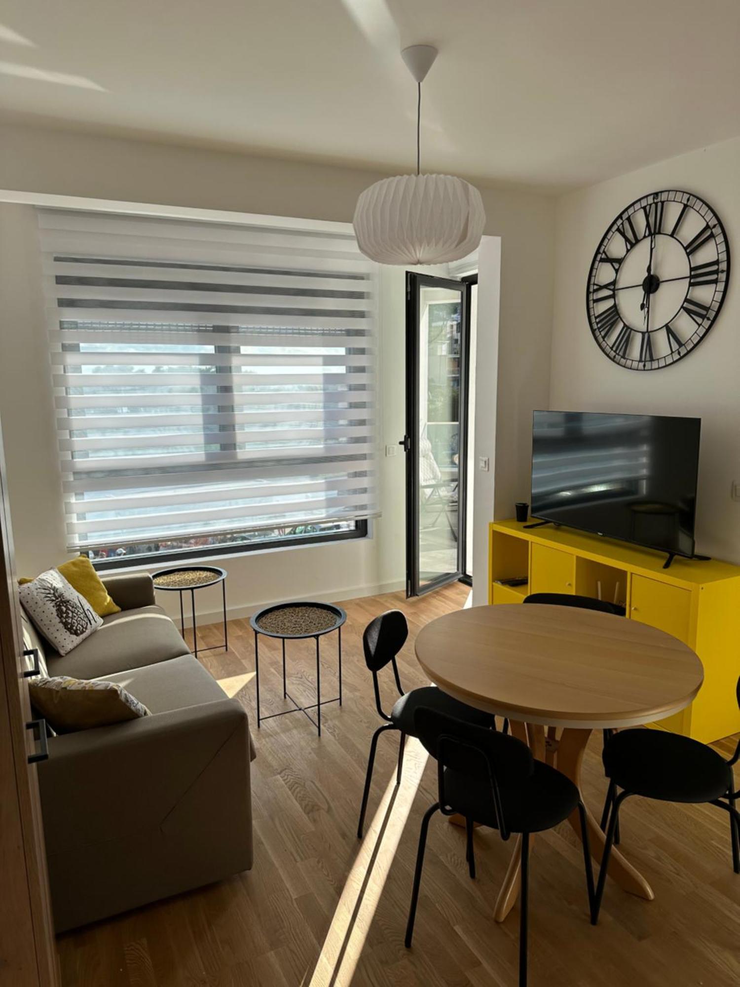 Apartman Javi Daire Bar Dış mekan fotoğraf