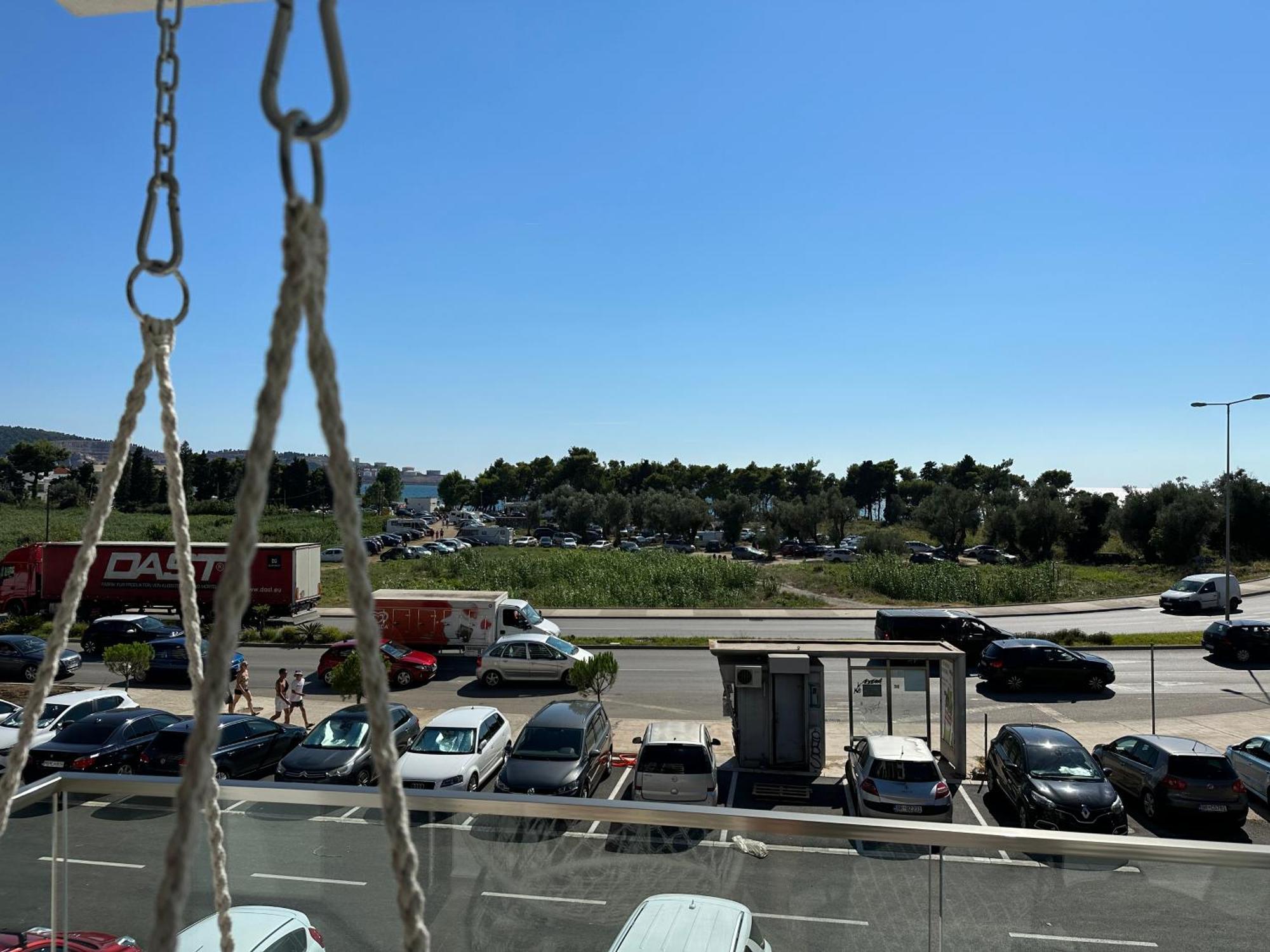 Apartman Javi Daire Bar Dış mekan fotoğraf