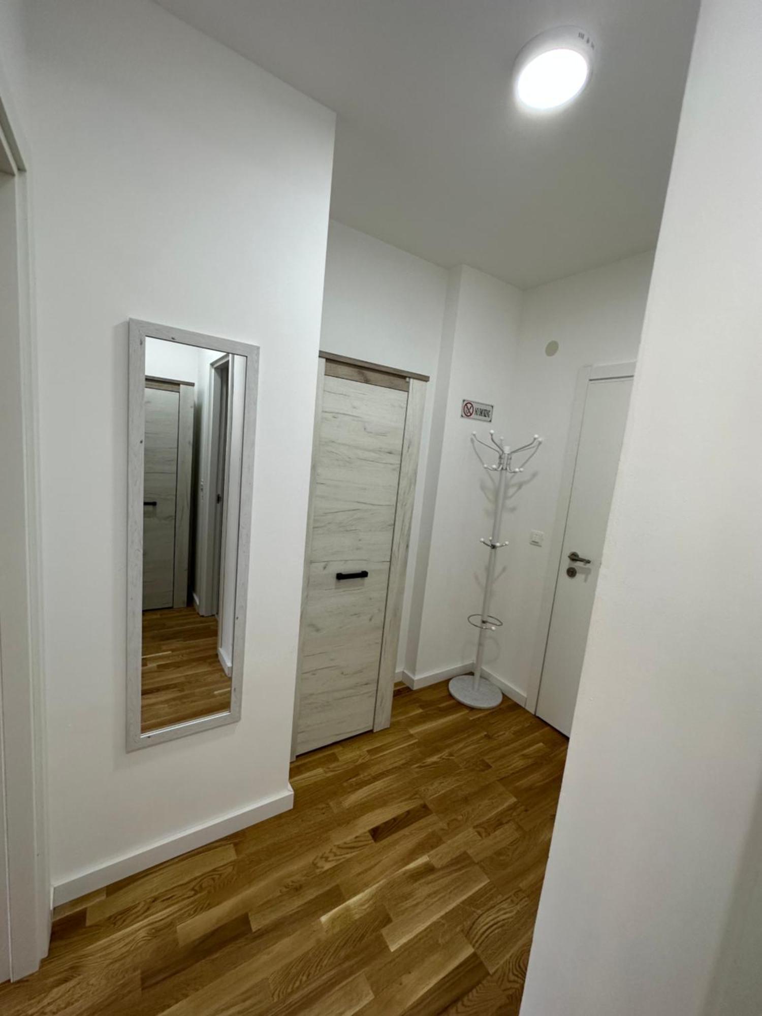 Apartman Javi Daire Bar Dış mekan fotoğraf