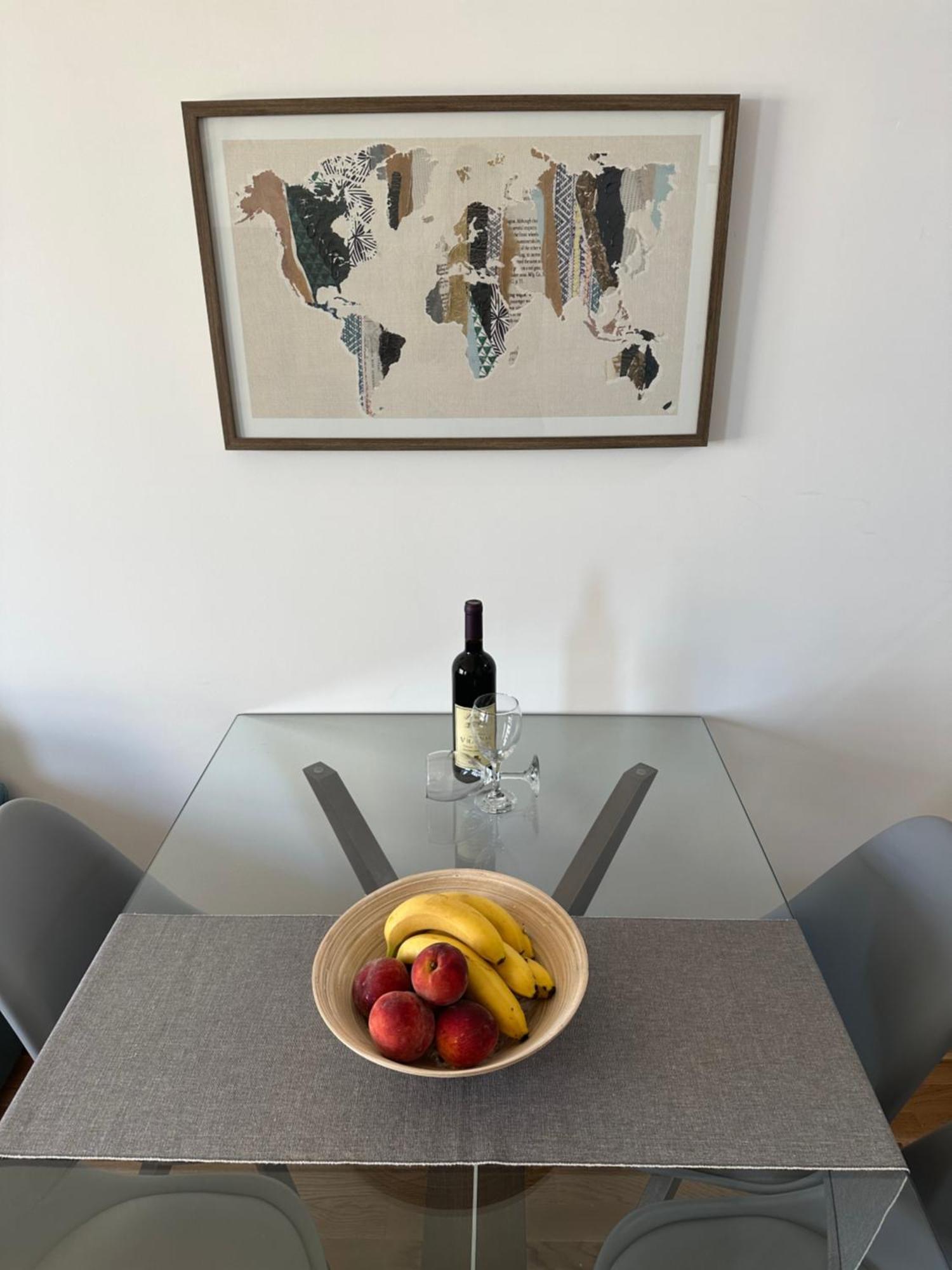 Apartman Javi Daire Bar Dış mekan fotoğraf