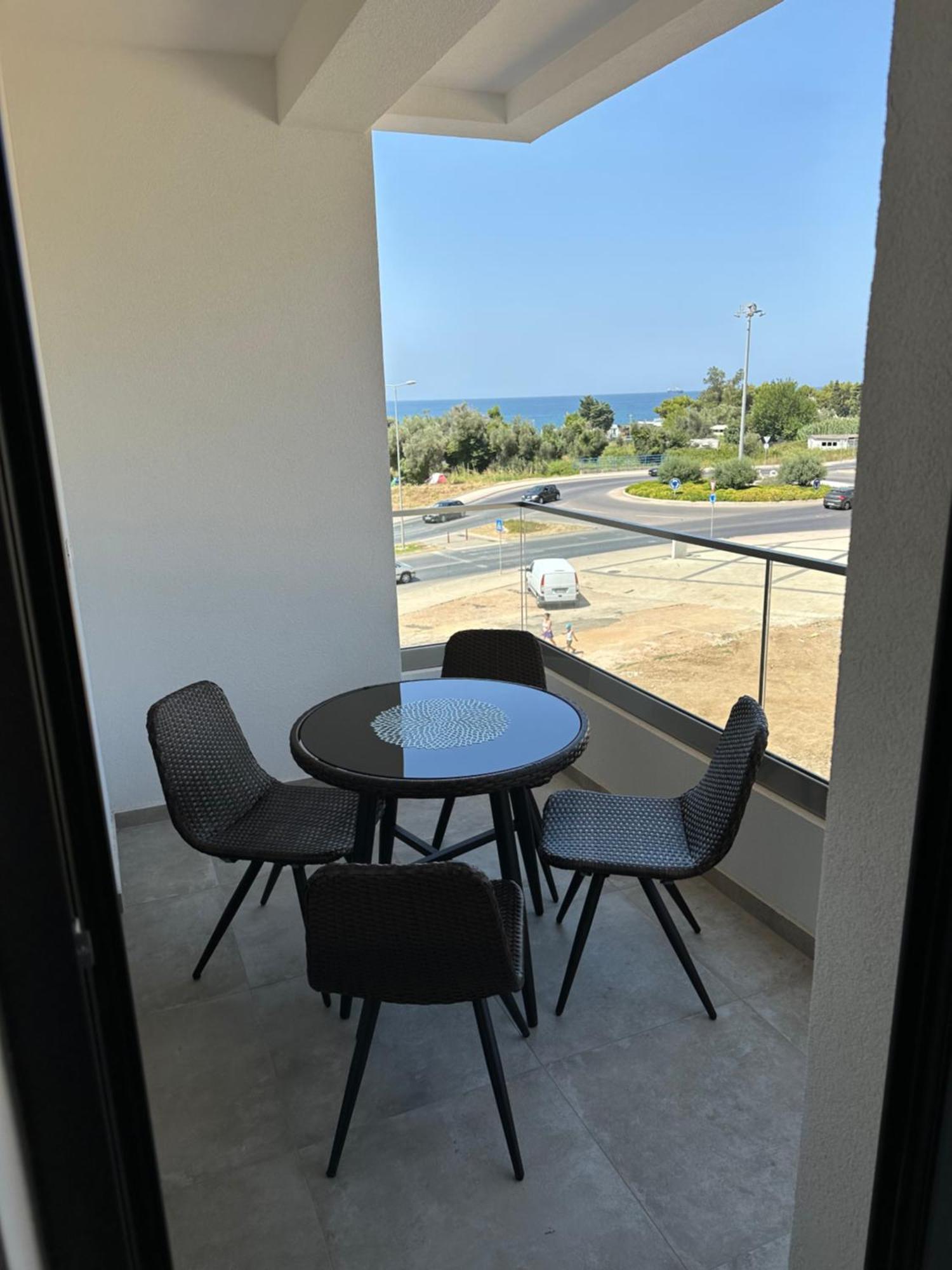 Apartman Javi Daire Bar Dış mekan fotoğraf