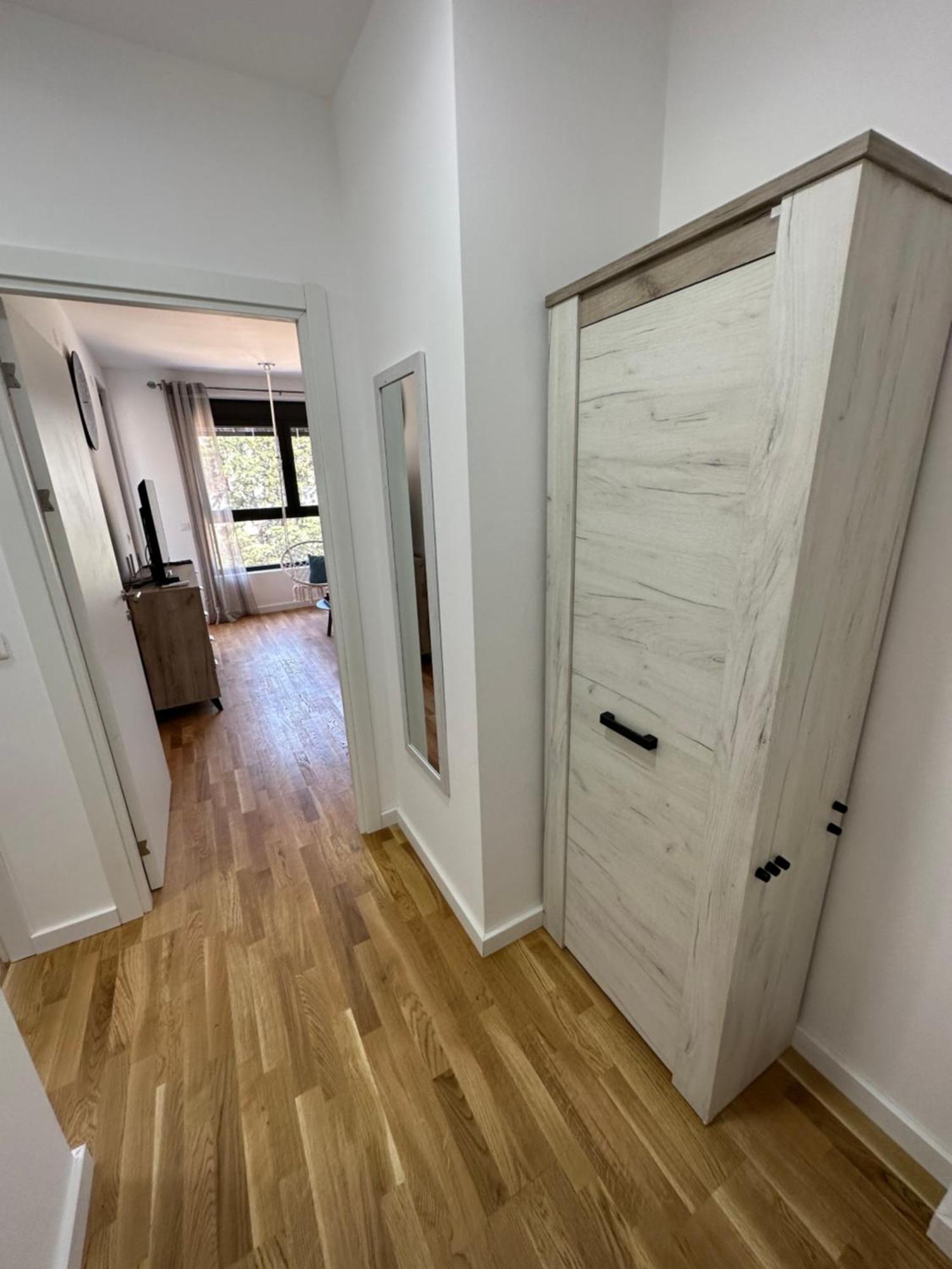 Apartman Javi Daire Bar Dış mekan fotoğraf