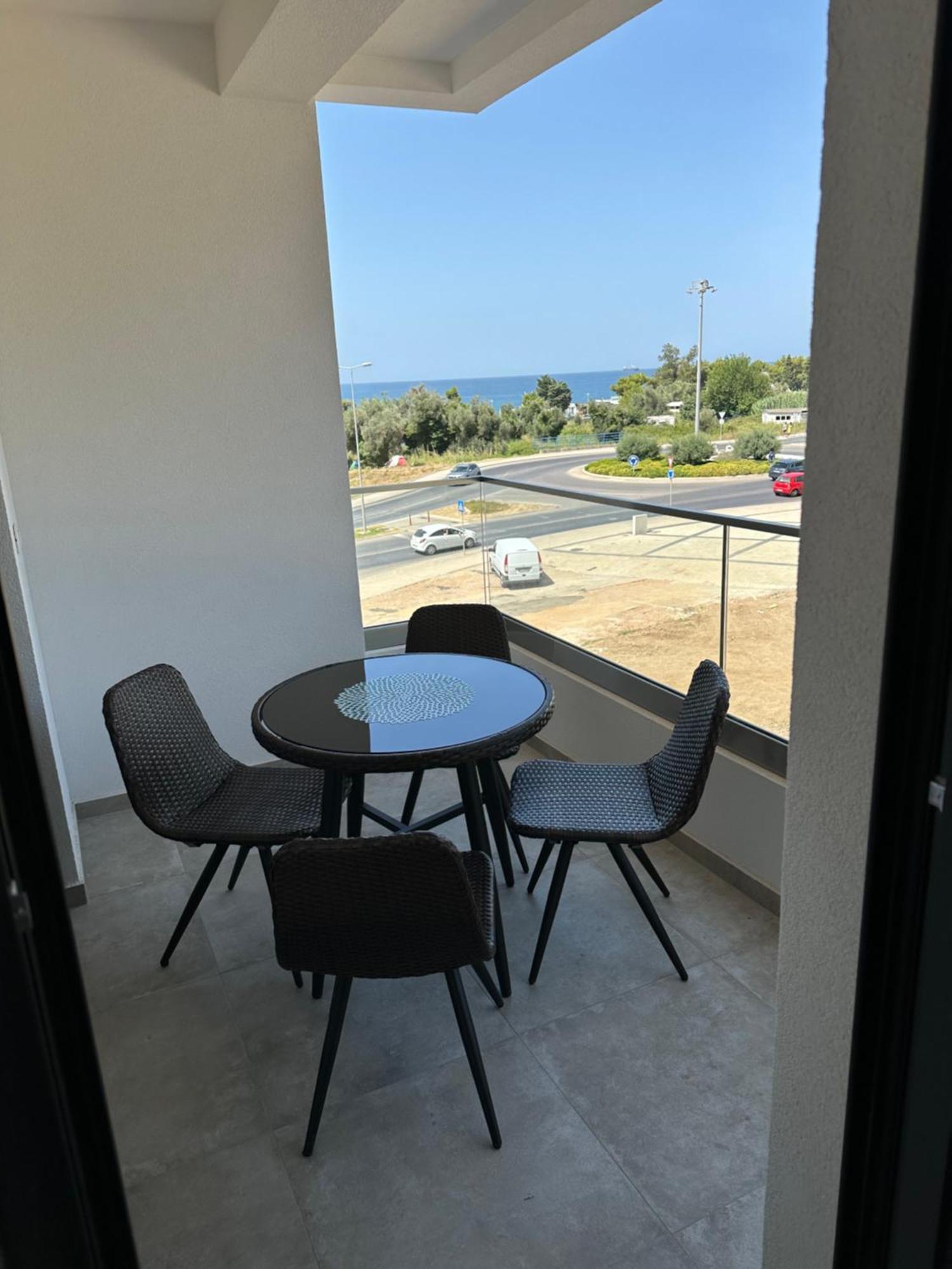 Apartman Javi Daire Bar Dış mekan fotoğraf