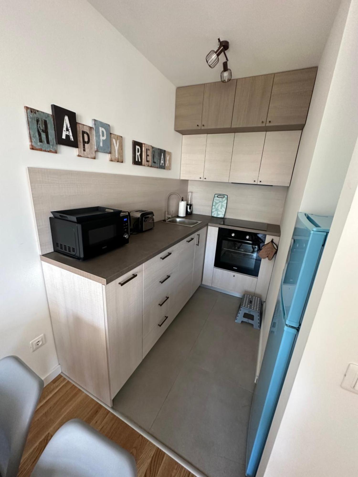 Apartman Javi Daire Bar Dış mekan fotoğraf