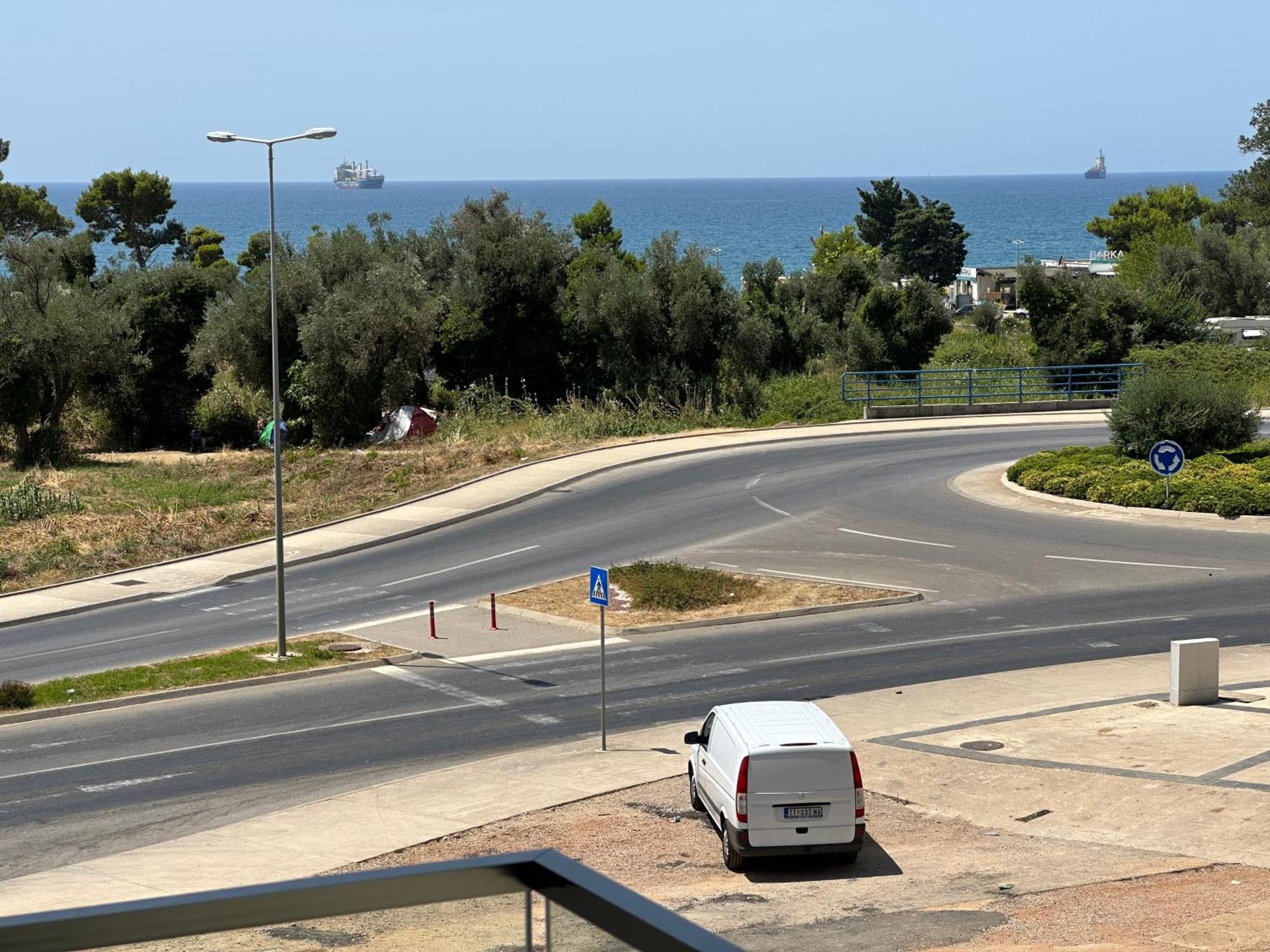 Apartman Javi Daire Bar Dış mekan fotoğraf