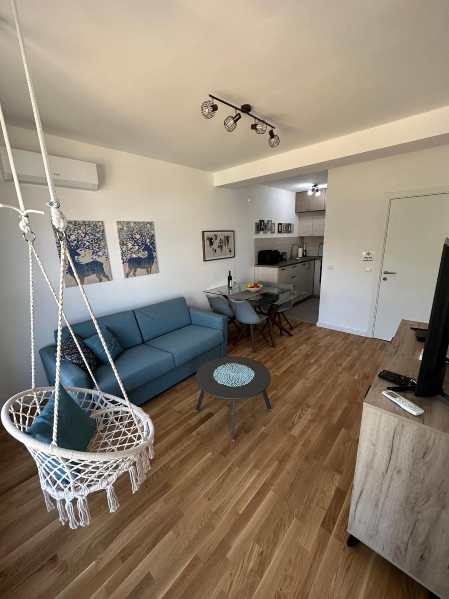 Apartman Javi Daire Bar Dış mekan fotoğraf